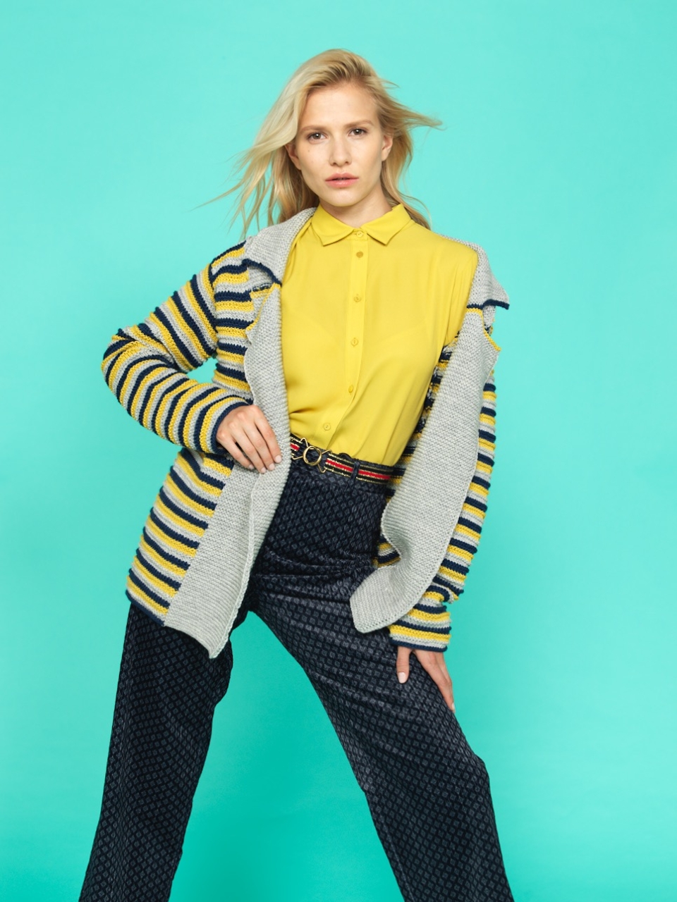 Jacke "Unapool" by SCHOPPEL DESIGN