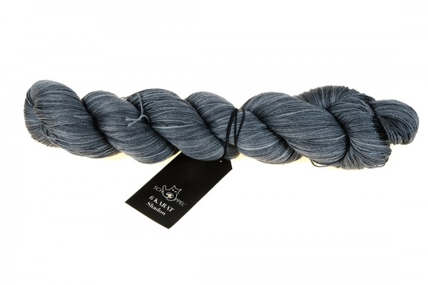 6 KARAT Shadow 2377_ Elephant Hide 80% Virgin Wool (Merino fine), 20% Silk