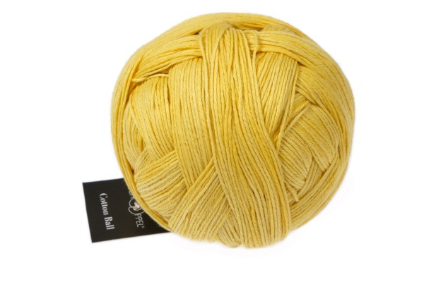 Cotton Ball 2557_ Sonne 100% Baumwolle (Ursprung Griechenland)