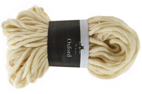 Oxford 980 Off-White 100% Virgin Wool