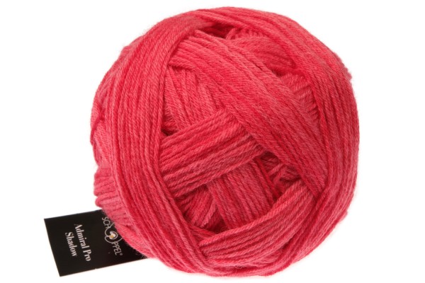 Admiral Pro Shadow 2443_ Red pepper 75% Virgin Wool, 25% Nylon (biodegradable)