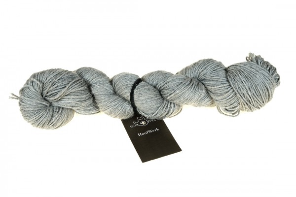HanfWerk 2380_ Porcellain 90% Virgin Wool (Merino fine)10%Hemp