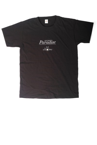 T-Shirt Unisex Knitters Paradise XL Xlarge 100% Baumwolle
