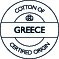 Cotton of Greece