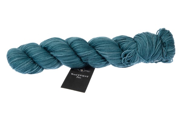 Wool FINEST Pro 2281_ Hats off 100% Virgin Wool (Organic Merino fine)