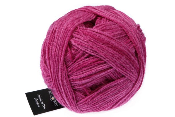 Admiral Pro Shadow 2373_ Soft Pink 75% Virgin Wool, 25% Nylon (biodegradable)